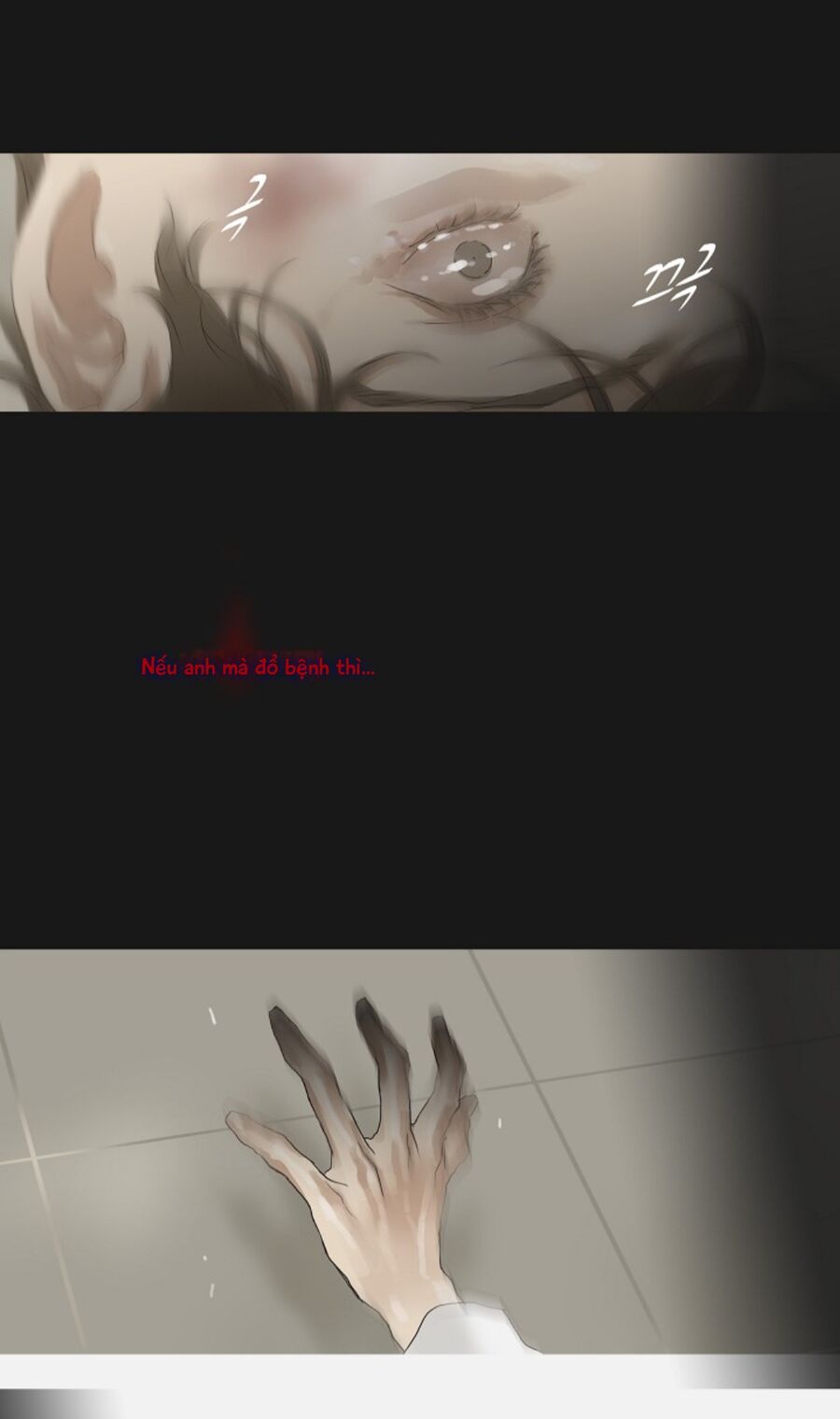 Chán Chường Chương 41 Ảnh 4