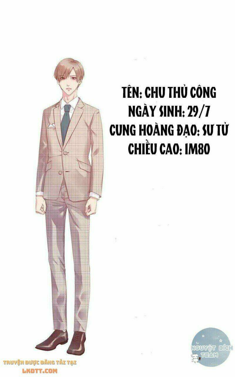 Kim Chủ Đế Chương 14 Ảnh 29