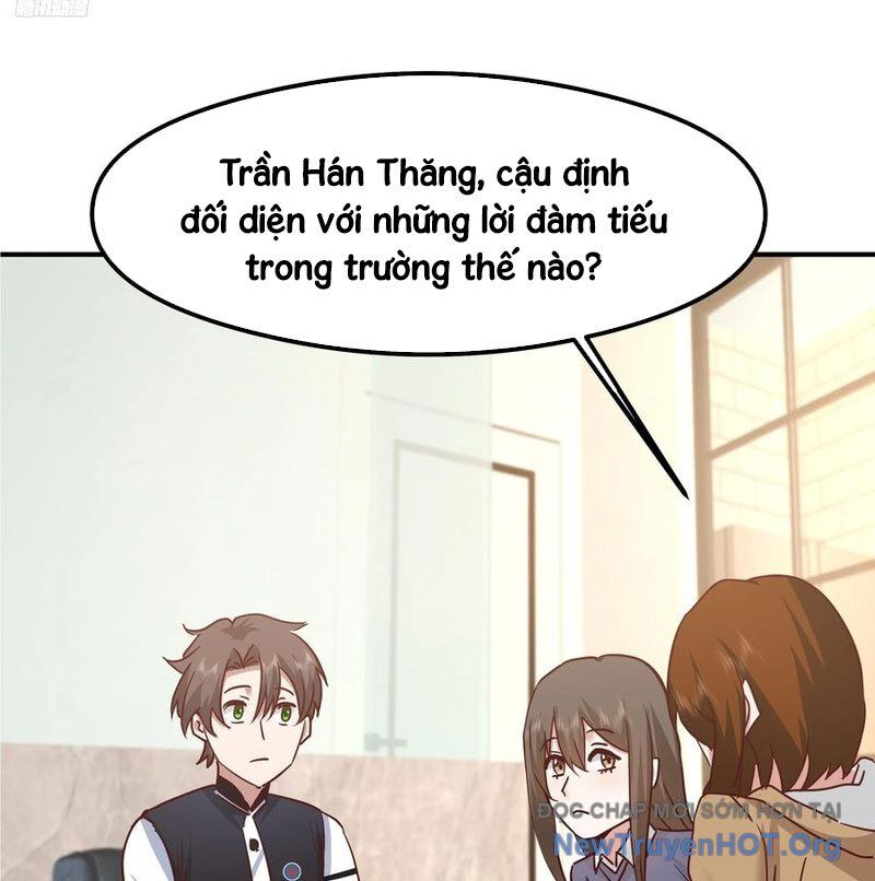 Ta Không Muốn Trùng Sinh Đâu Chương 434 Ảnh 3
