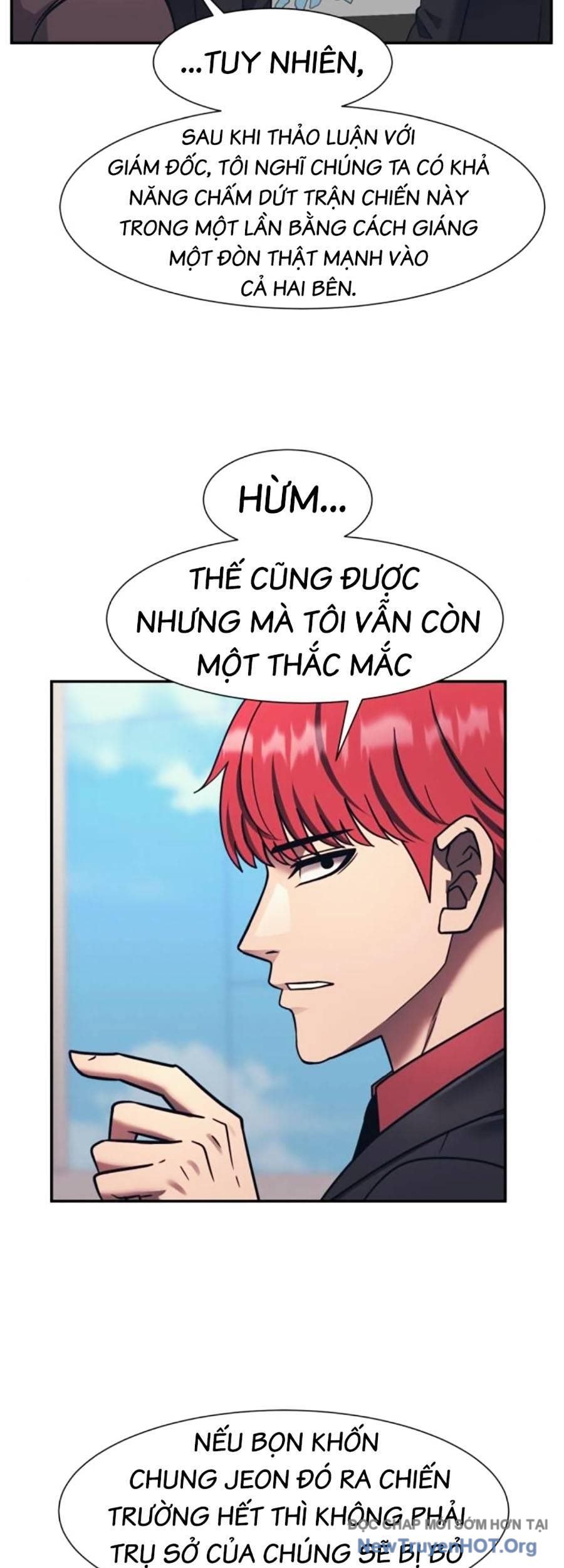 Bản Ngã Tối Thượng Chương 78 Ảnh 18