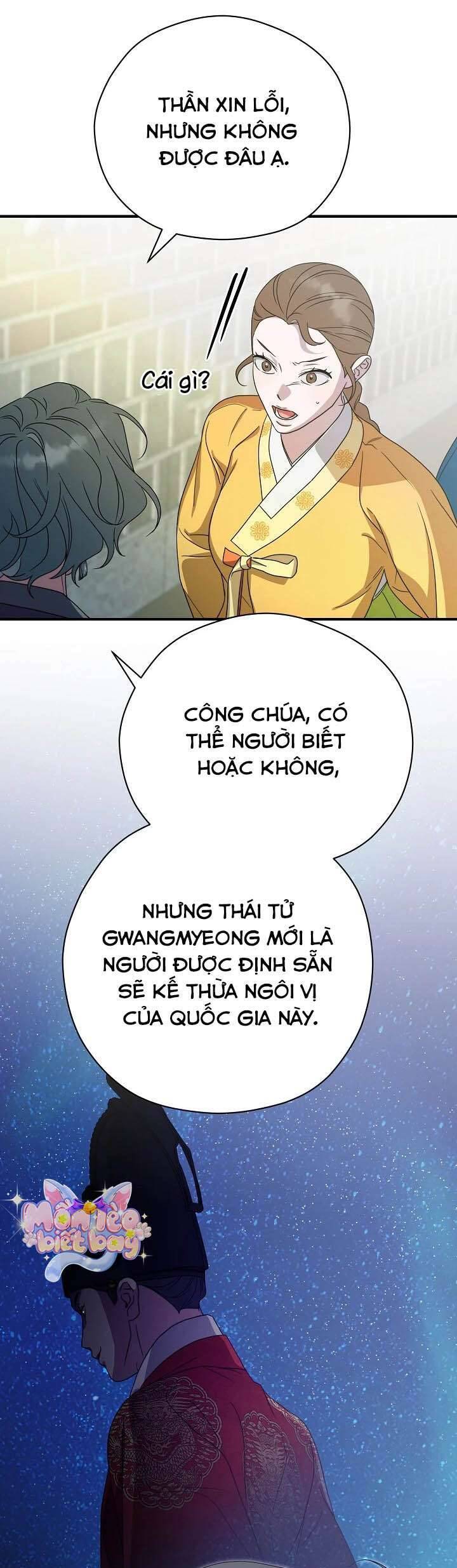 Ta Chỉ Muốn Ăn Em Chương 40 Ảnh 29