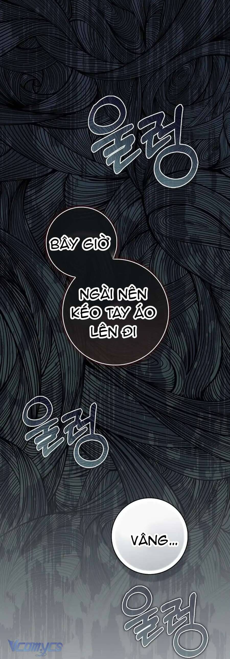 Nàng Công Chúa Tiên Tri Chương 105 Ảnh 63