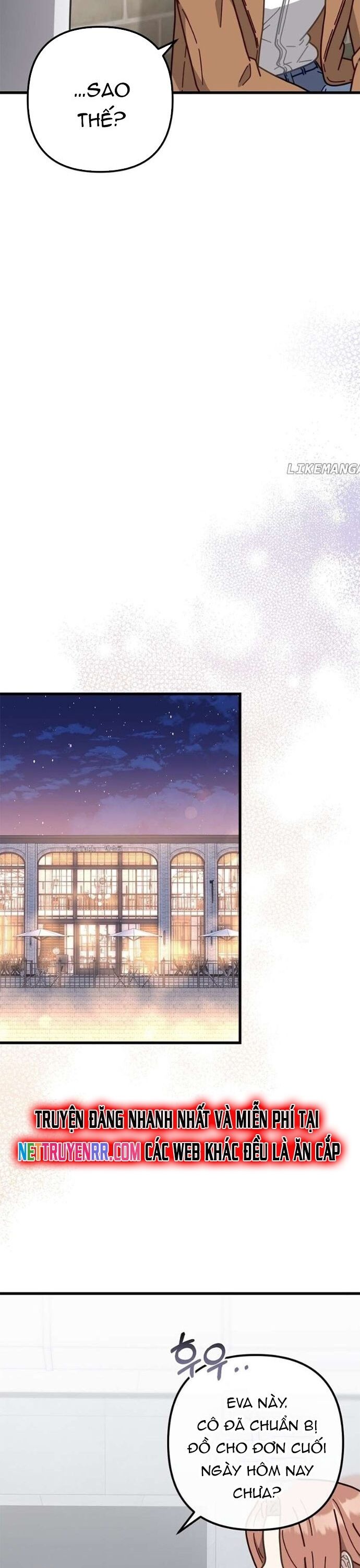 Đầu Bếp 100 Tuổi Chương 64 Ảnh 12