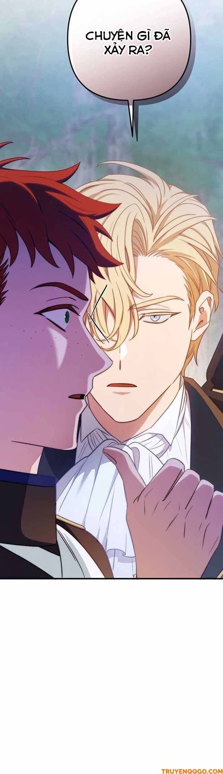 Your Majesty, Please Stop Now Chương 30 Ảnh 13