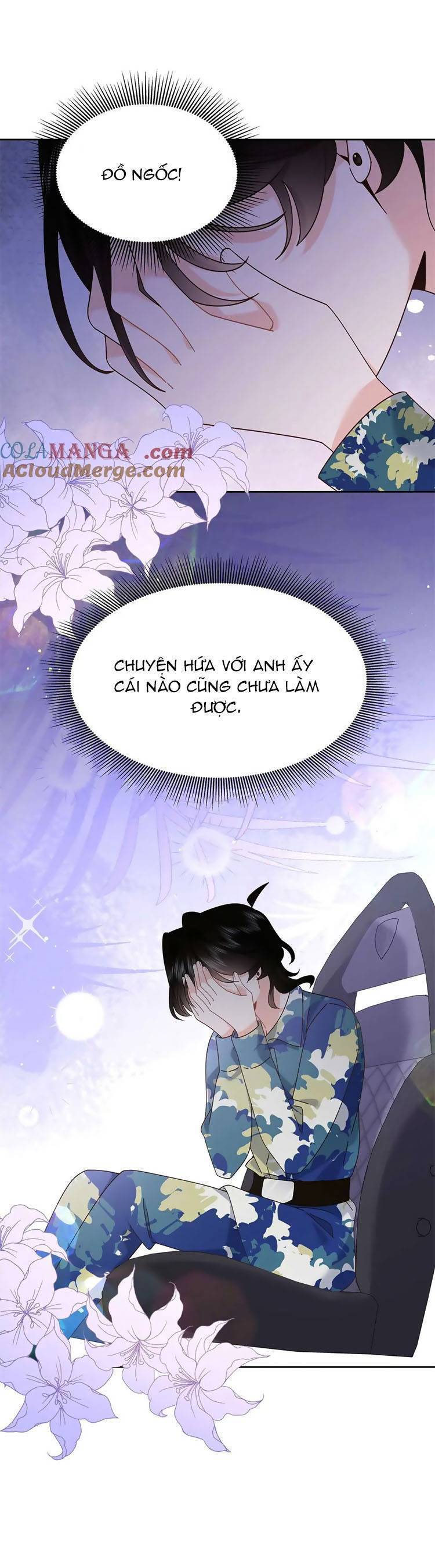 Hotboy Quốc Dân Là Nữ Chương 461 Ảnh 6