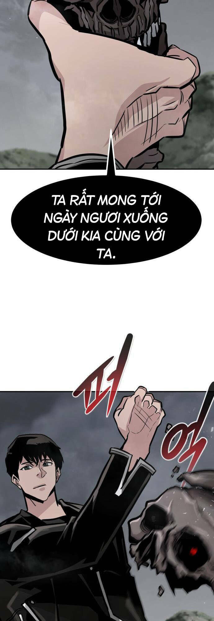 Kẻ Đa Tài Chương 57 Ảnh 41