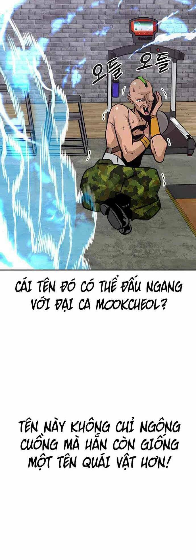 Kẻ Đa Tài Chương 50 Ảnh 6