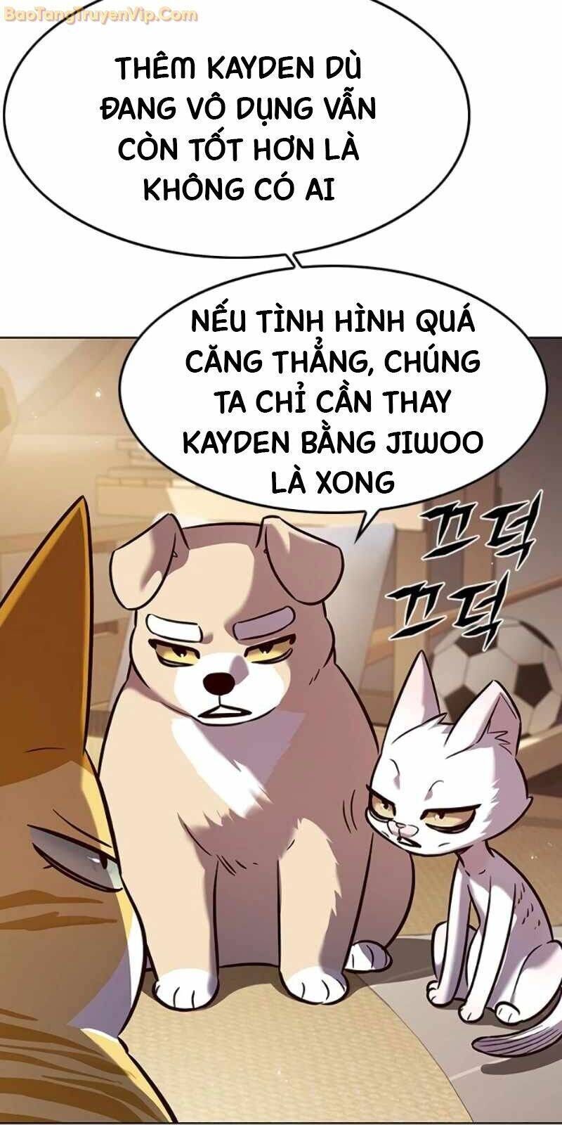 Cô Dâu Của Sói Trắng Chương 329 Ảnh 62