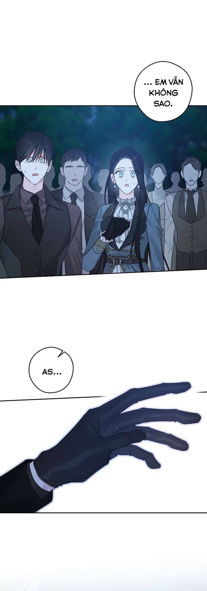 Tôi Phải Giấu Em Trai Trước Đã Chương 90 Ảnh 5