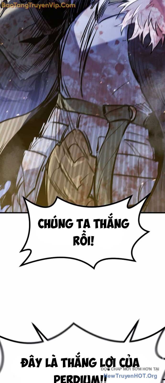 Mỗi Lính Đánh Thuê Trở Về Đều Có Một Kế Hoạch Chương 43.3 Ảnh 27