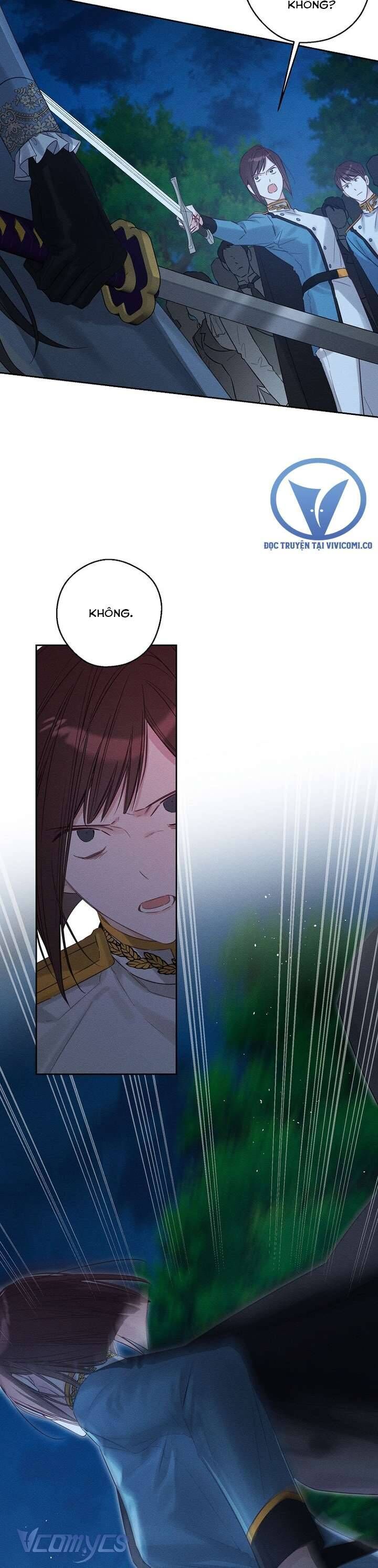 Tôi Phải Giấu Em Trai Trước Đã Chương 91 Ảnh 9