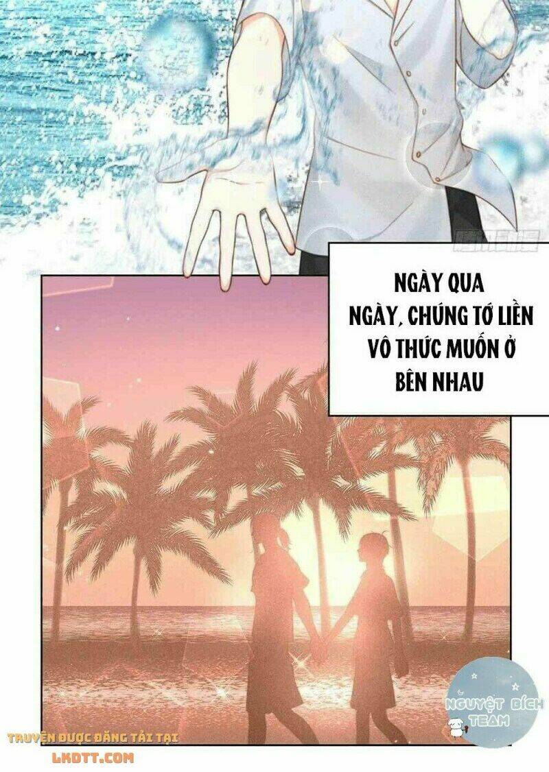 Kim Chủ Đế Chương 14 Ảnh 11