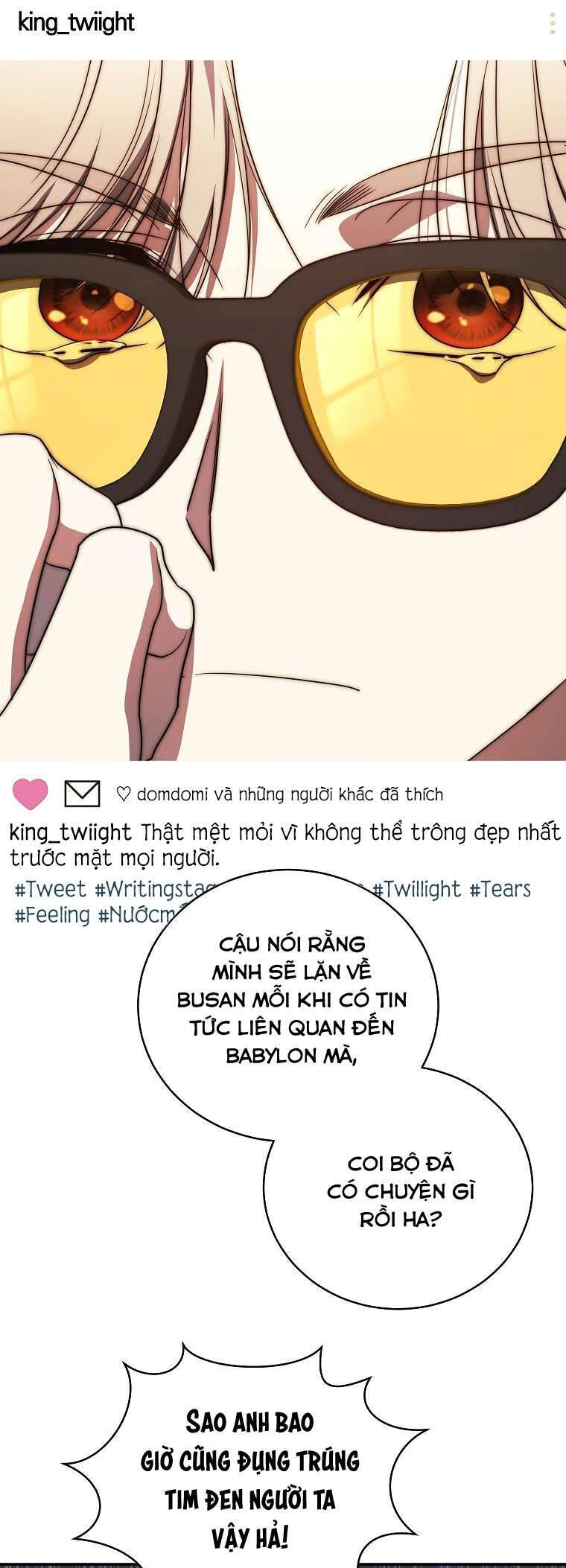 Hướng Dẫn Sinh Tồn Dành Cho Ranker Chương 40 Ảnh 42