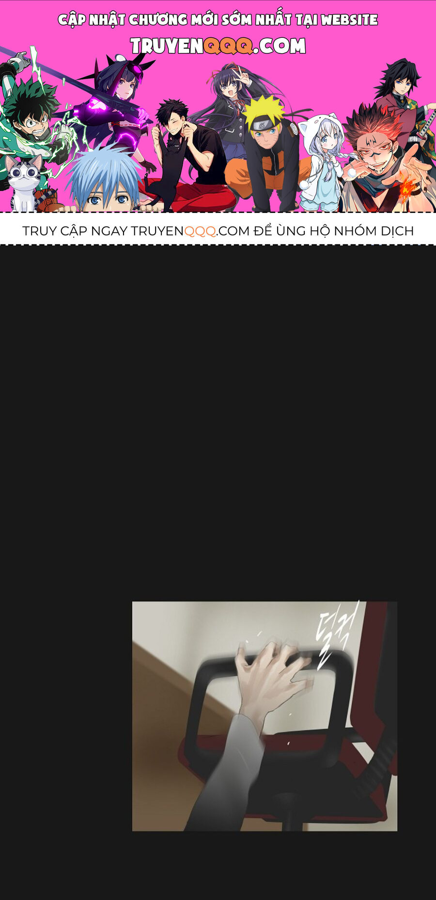 Chán Chường Chương 41 Ảnh 2