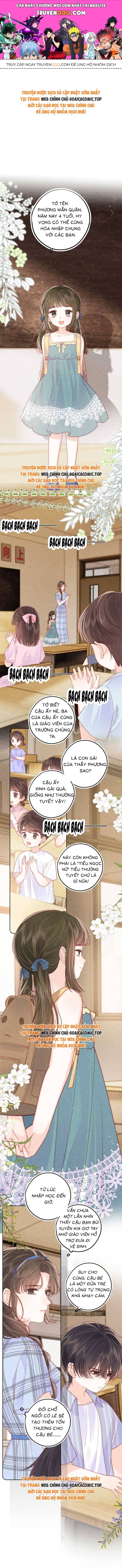 Anh Nguyện Làm Ác Ma Bảo Vệ Em Chương 10 Ảnh 2