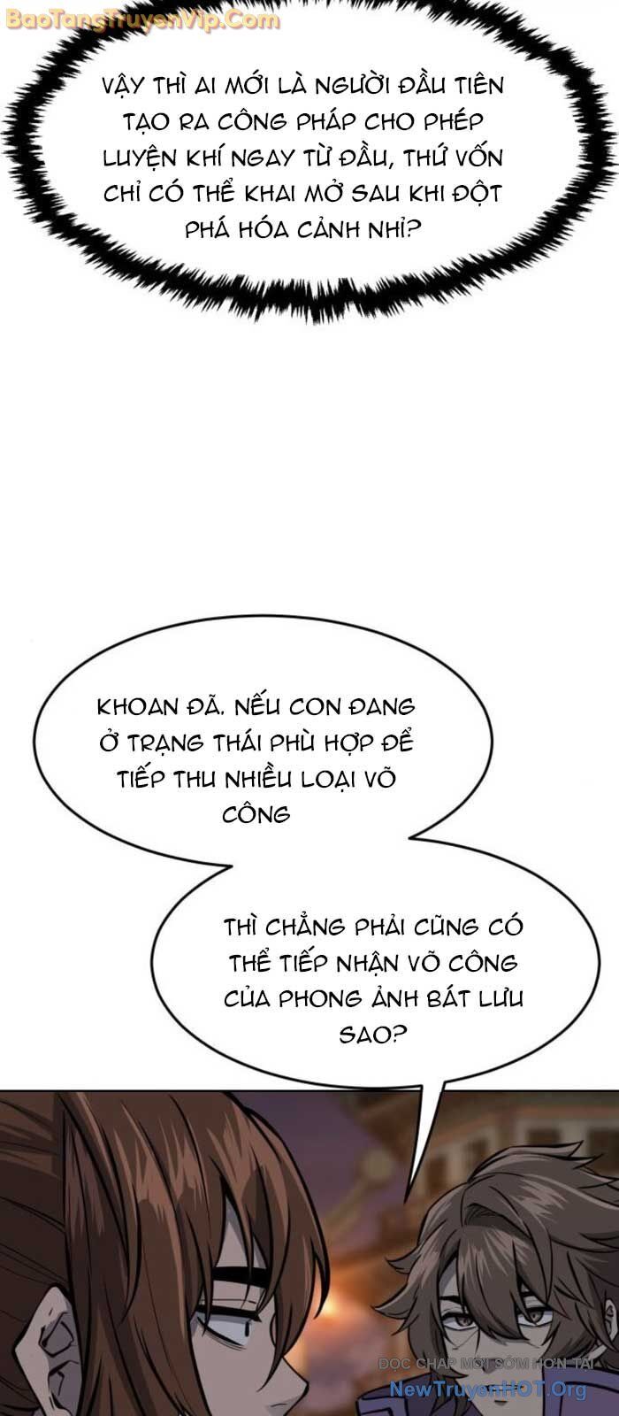 Tuyệt Đối Kiếm Cảm Chương 138 Ảnh 24