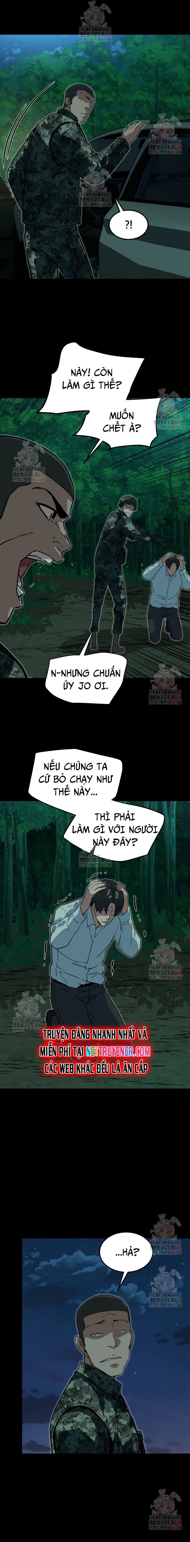 Chỉ Có Ta Không Bị Zombie Tấn Công Chương 33 Ảnh 16