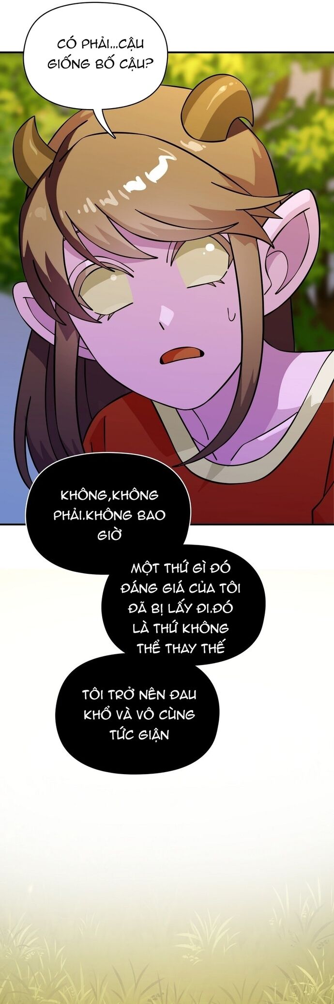 Trọng Sinh Chi Quân Chủ Chương 51 Ảnh 5