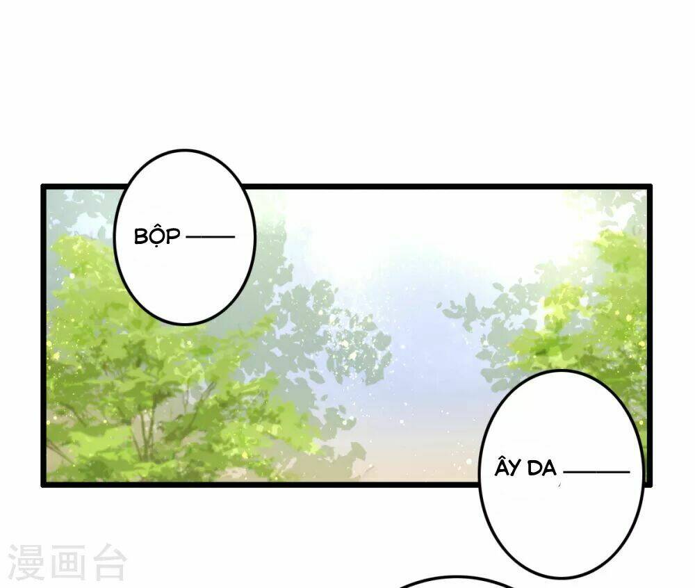 Hành Trình Thịnh Sủng Chi Cẩm Tú Chương 36 Ảnh 3