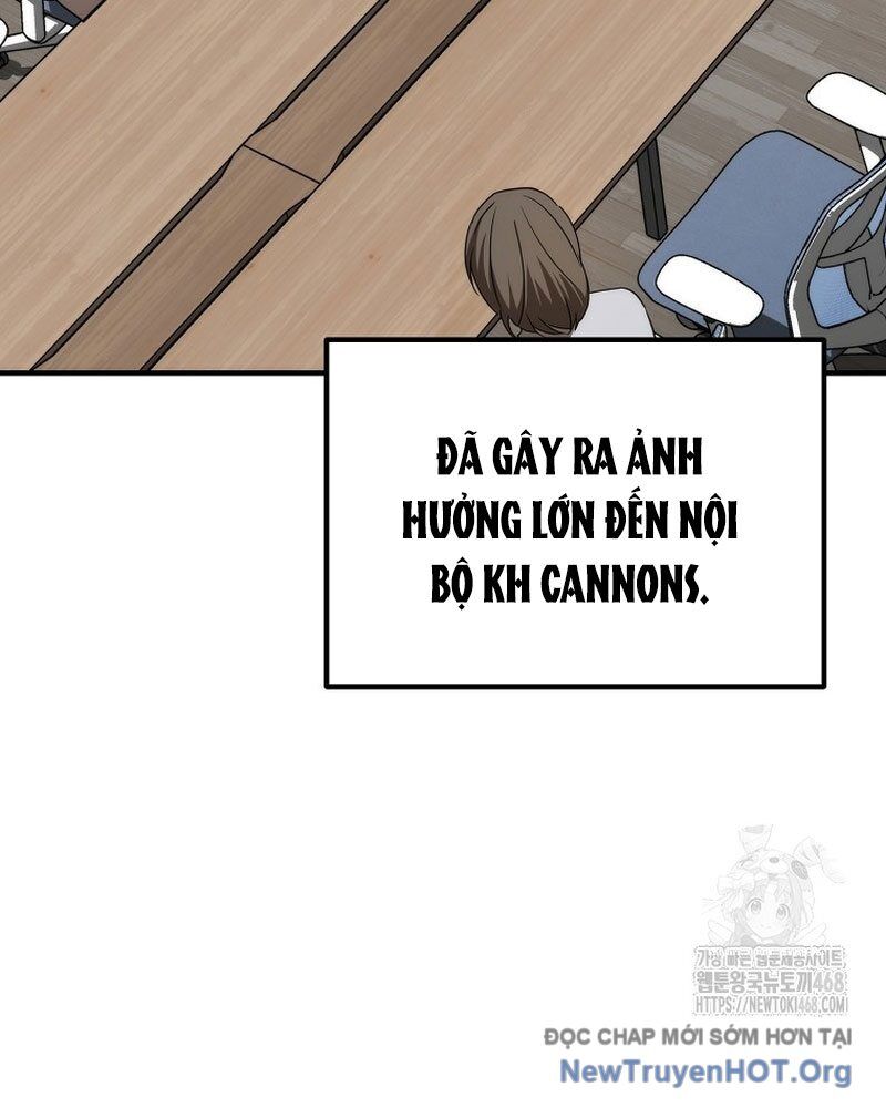 Tân Binh Của Đội Bóng Chày Quá Giỏi Chương 49 Ảnh 20