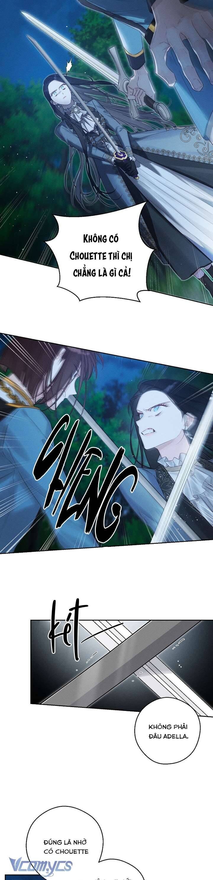 Tôi Phải Giấu Em Trai Trước Đã Chương 91 Ảnh 10