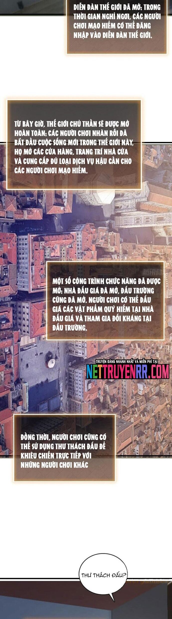 Người Chơi Đệ Nhất Chương 53 Ảnh 13