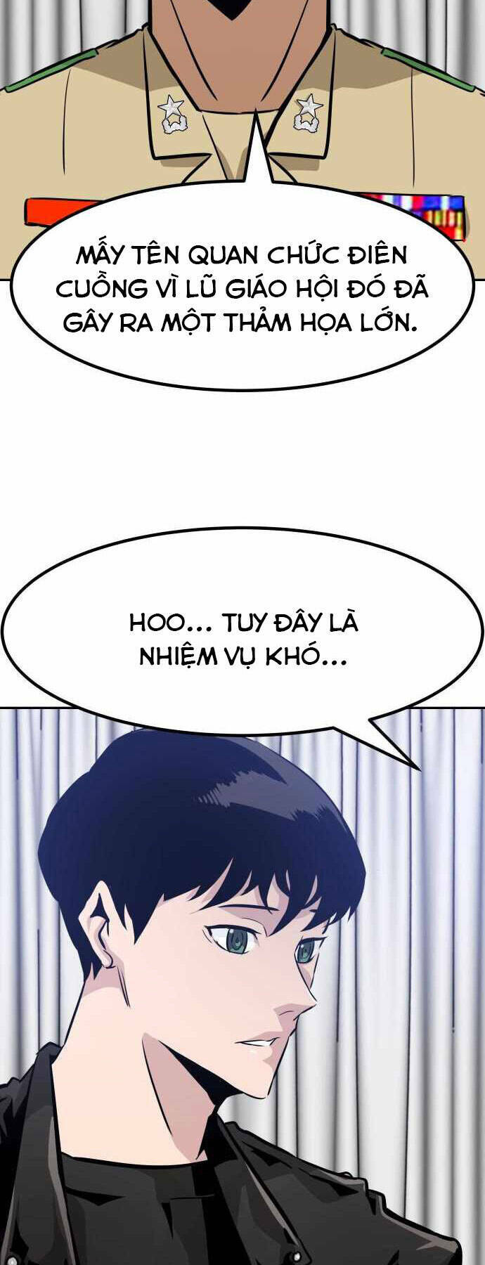 Kẻ Đa Tài Chương 63 Ảnh 36