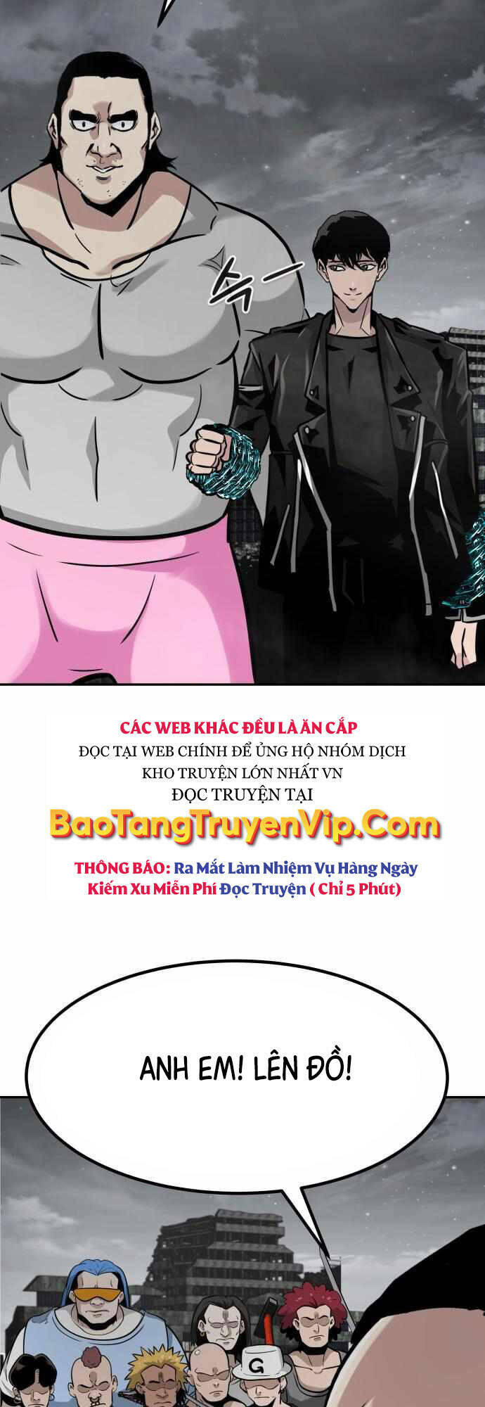 Kẻ Đa Tài Chương 62 Ảnh 3