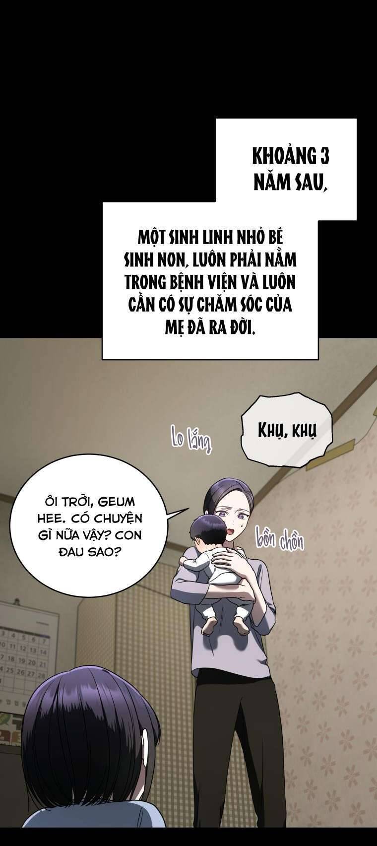 Hướng Dẫn Sinh Tồn Dành Cho Ranker Chương 32 Ảnh 21