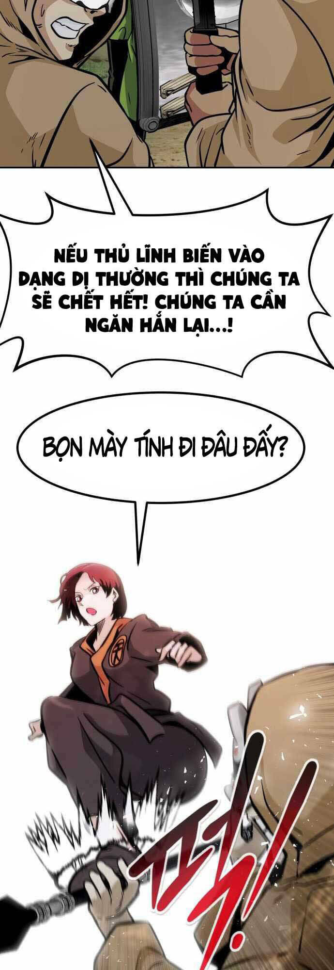 Kẻ Đa Tài Chương 55 Ảnh 48