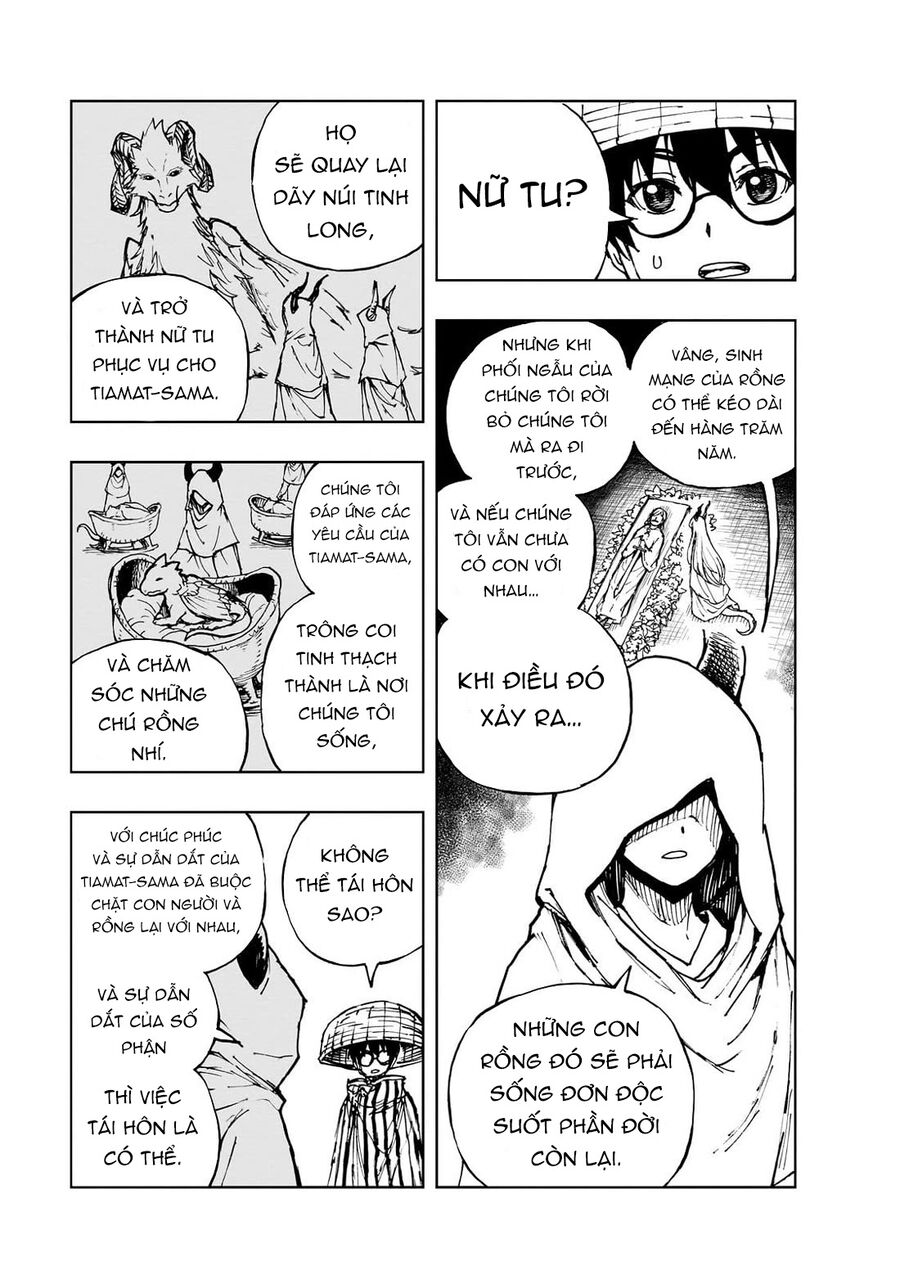 Genjitsu Shugi Yuusha No Oukoku Saikenki Chương 64 Ảnh 10