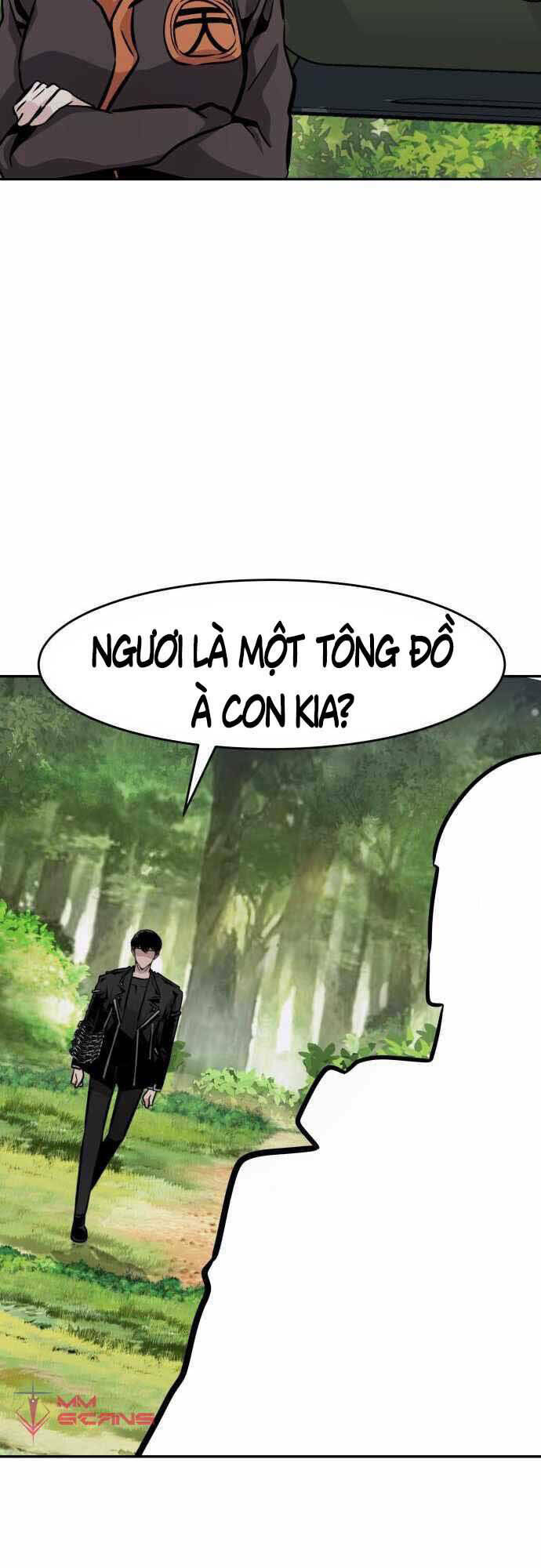 Kẻ Đa Tài Chương 55 Ảnh 6