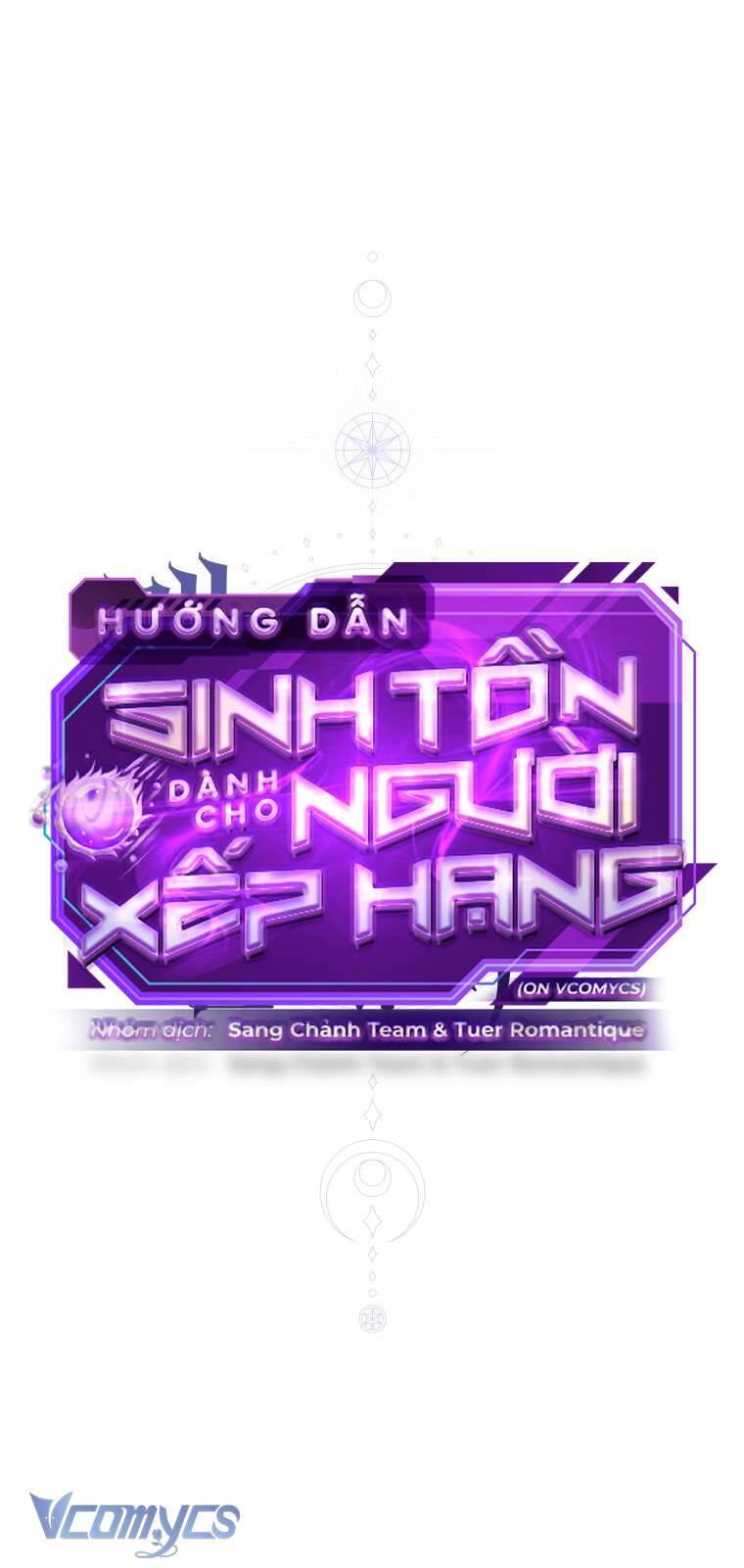 Hướng Dẫn Sinh Tồn Dành Cho Ranker Chương 31 Ảnh 8