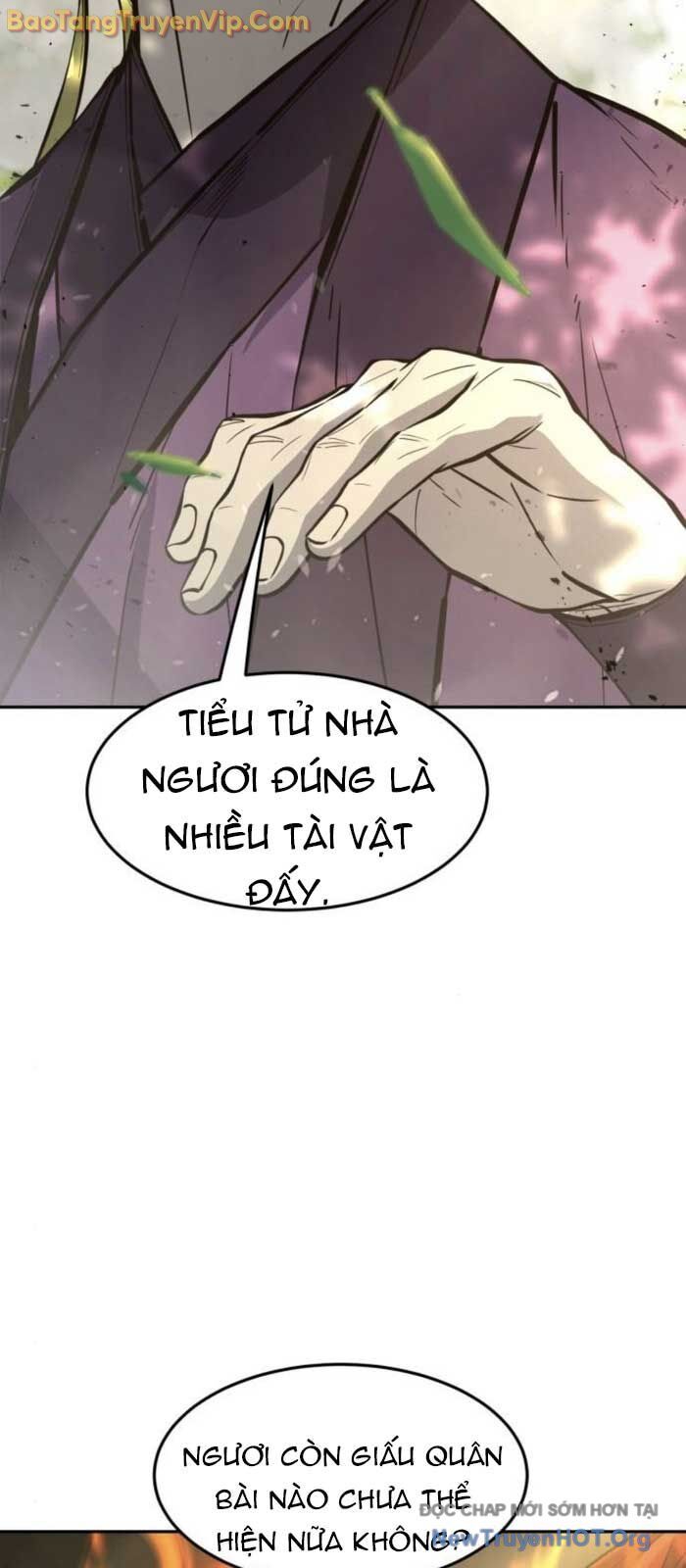 Tuyệt Đối Kiếm Cảm Chương 138 Ảnh 108