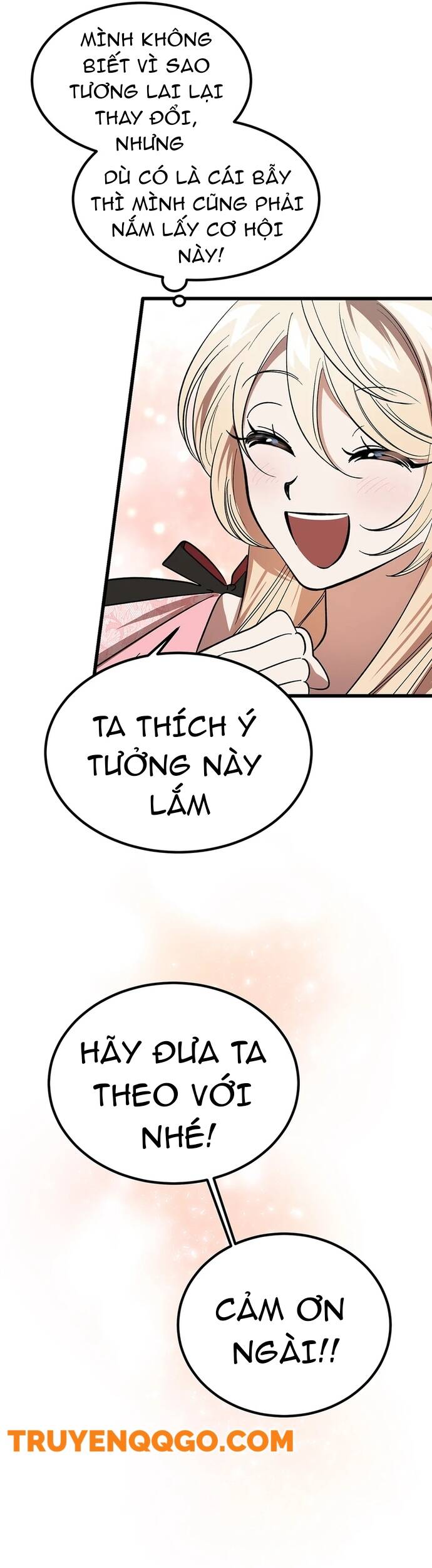 Bản Án Của Quý Tộc Suy Vong Chương 11 Ảnh 23