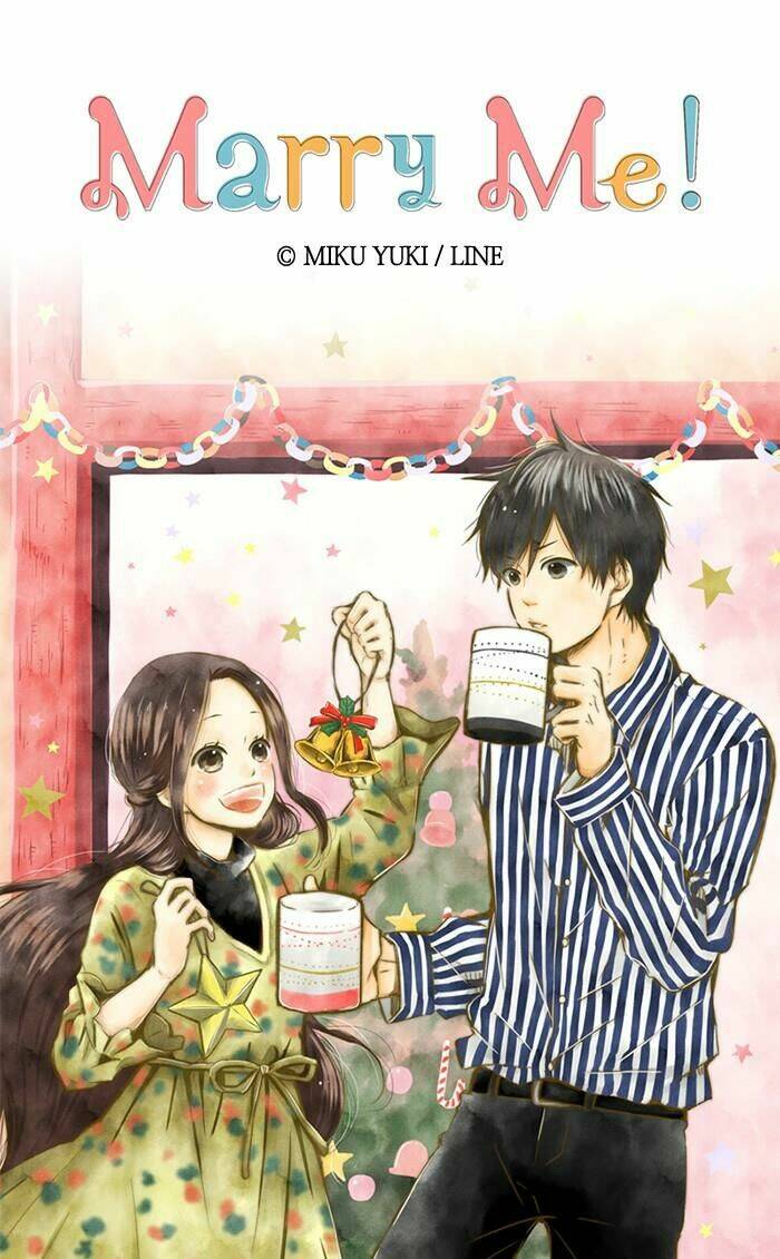 Marry Me! Chương 78 Ảnh 2