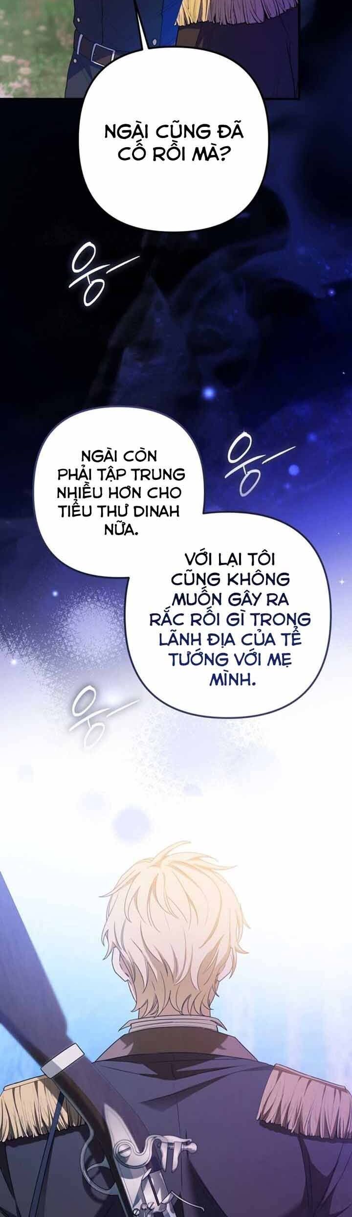Your Majesty, Please Stop Now Chương 30 Ảnh 23