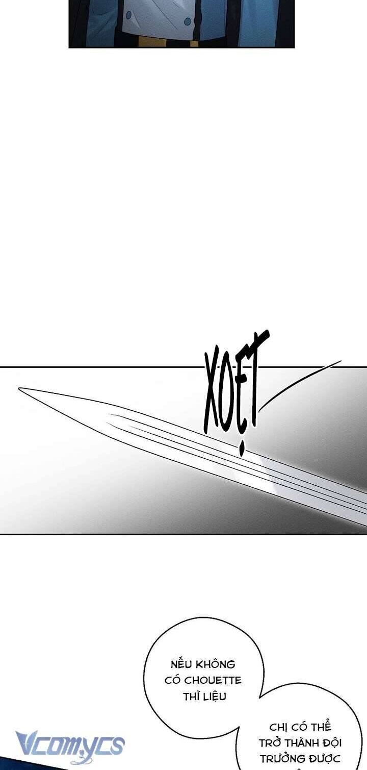 Tôi Phải Giấu Em Trai Trước Đã Chương 91 Ảnh 8