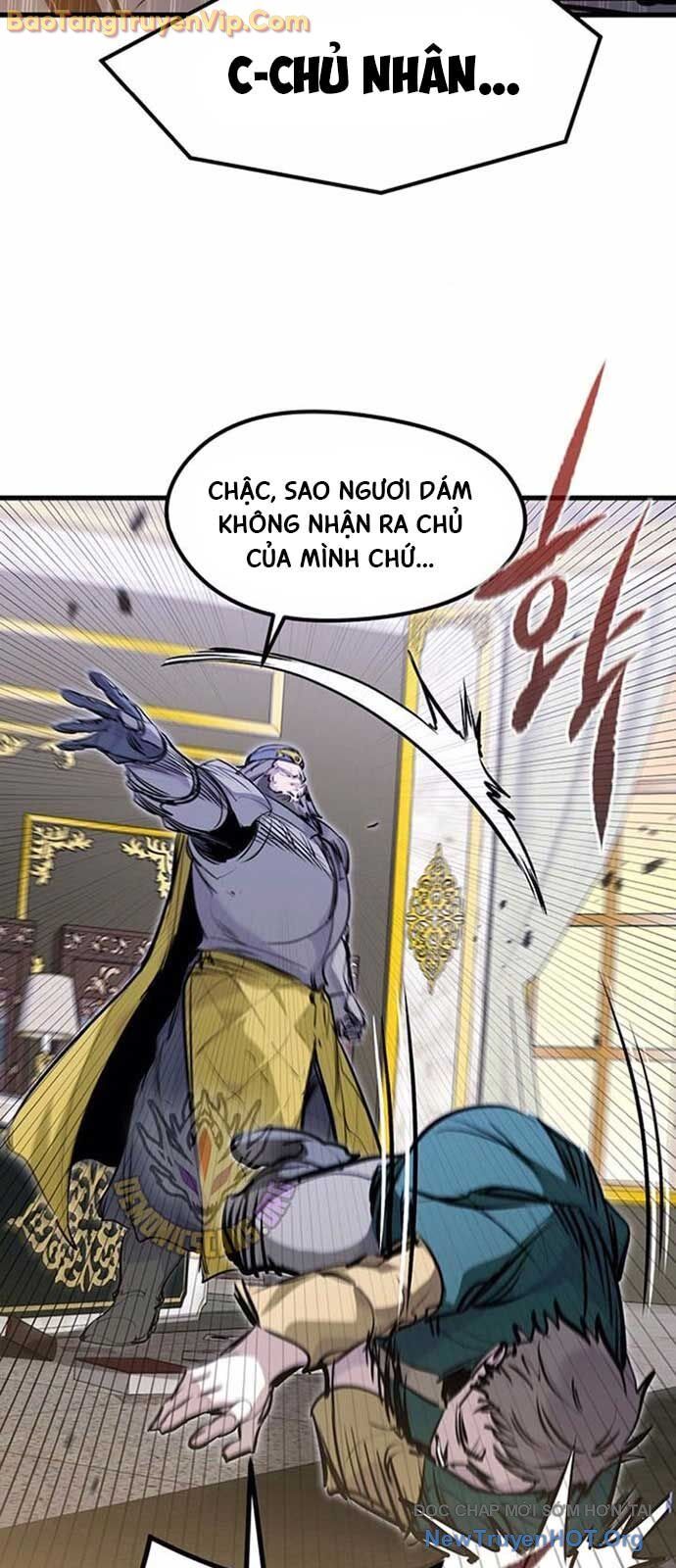 Mỗi Lính Đánh Thuê Trở Về Đều Có Một Kế Hoạch Chương 43.3 Ảnh 63