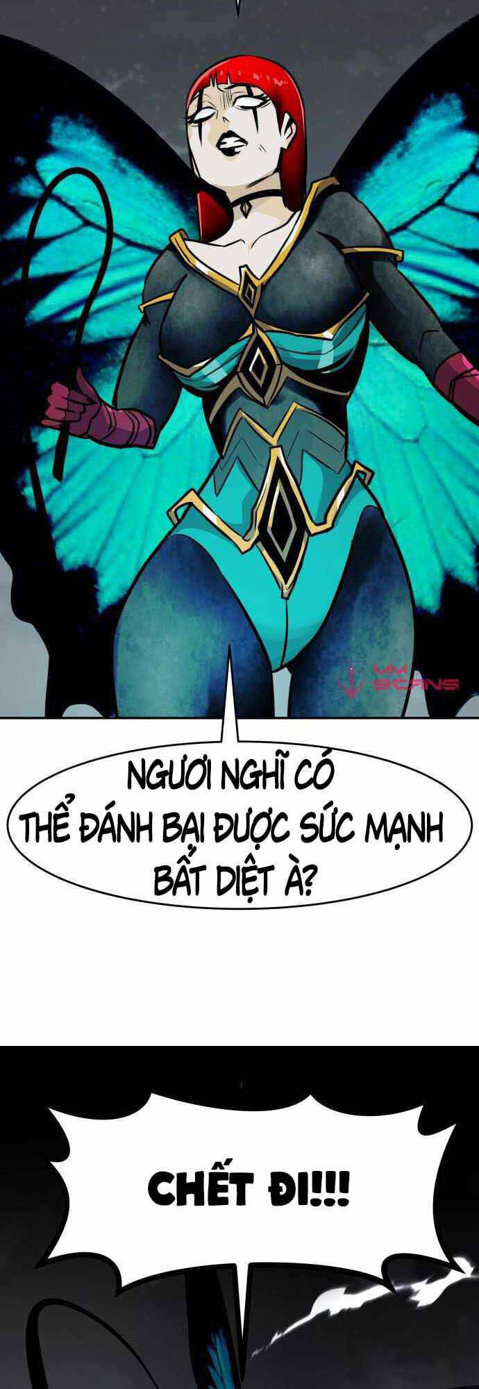 Kẻ Đa Tài Chương 55 Ảnh 81