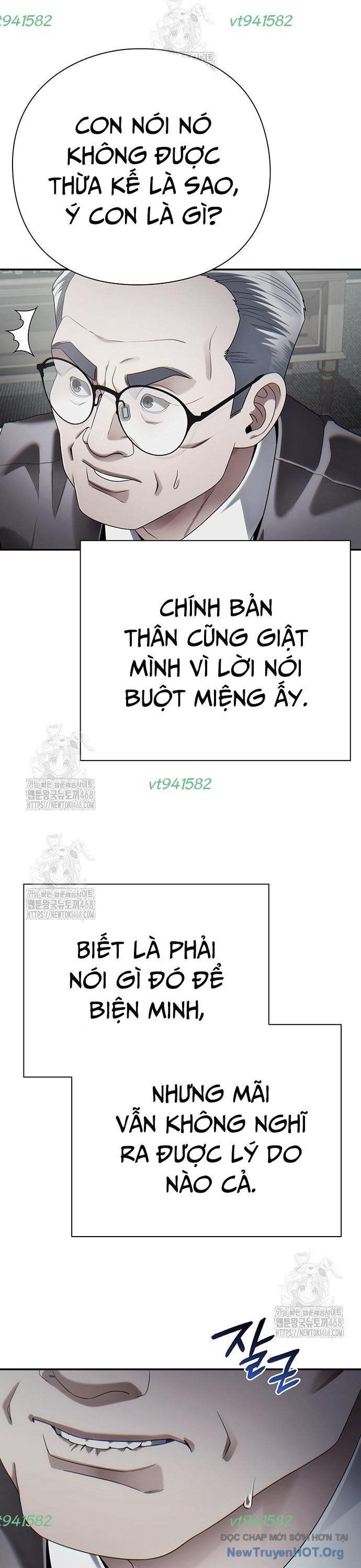 Nhân Viên Văn Phòng Nhìn Thấy Vận Mệnh Chương 127 Ảnh 10