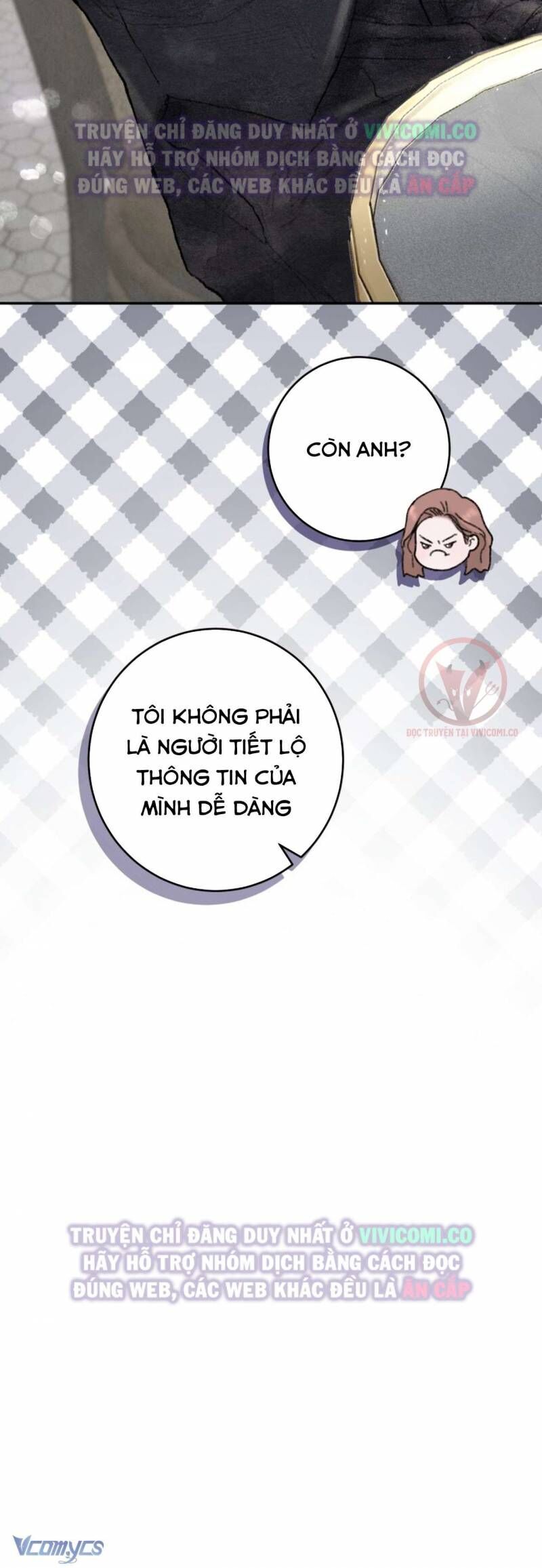 Chàng Quỷ Của Tôi Chương 1 Ảnh 101