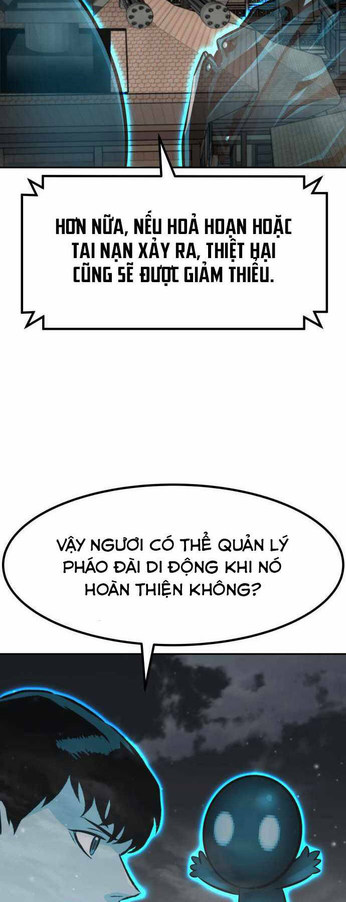 Kẻ Đa Tài Chương 64 Ảnh 27
