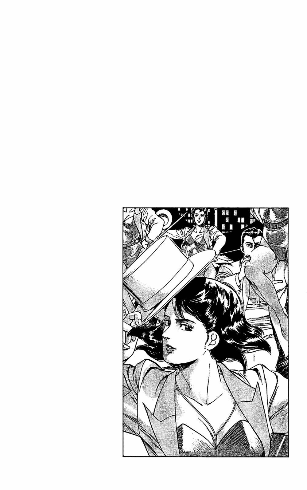 City Hunter Chương 68 Ảnh 41
