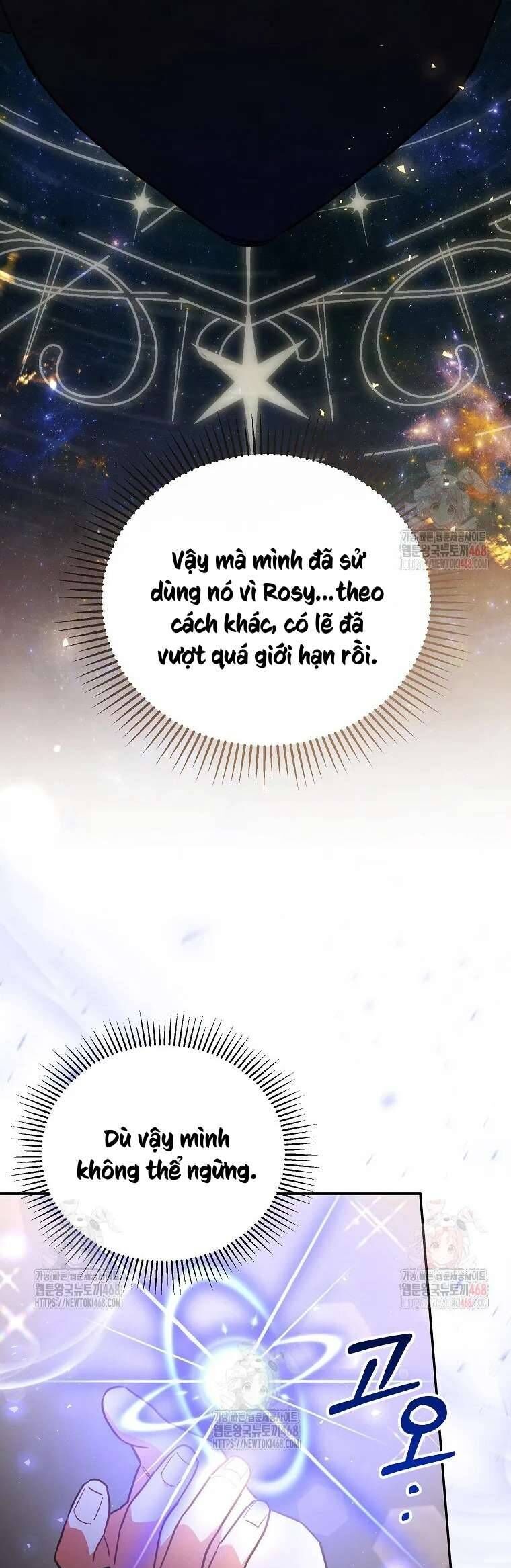Bé Con Chốn Hoa Nở Chương 65 Ảnh 17