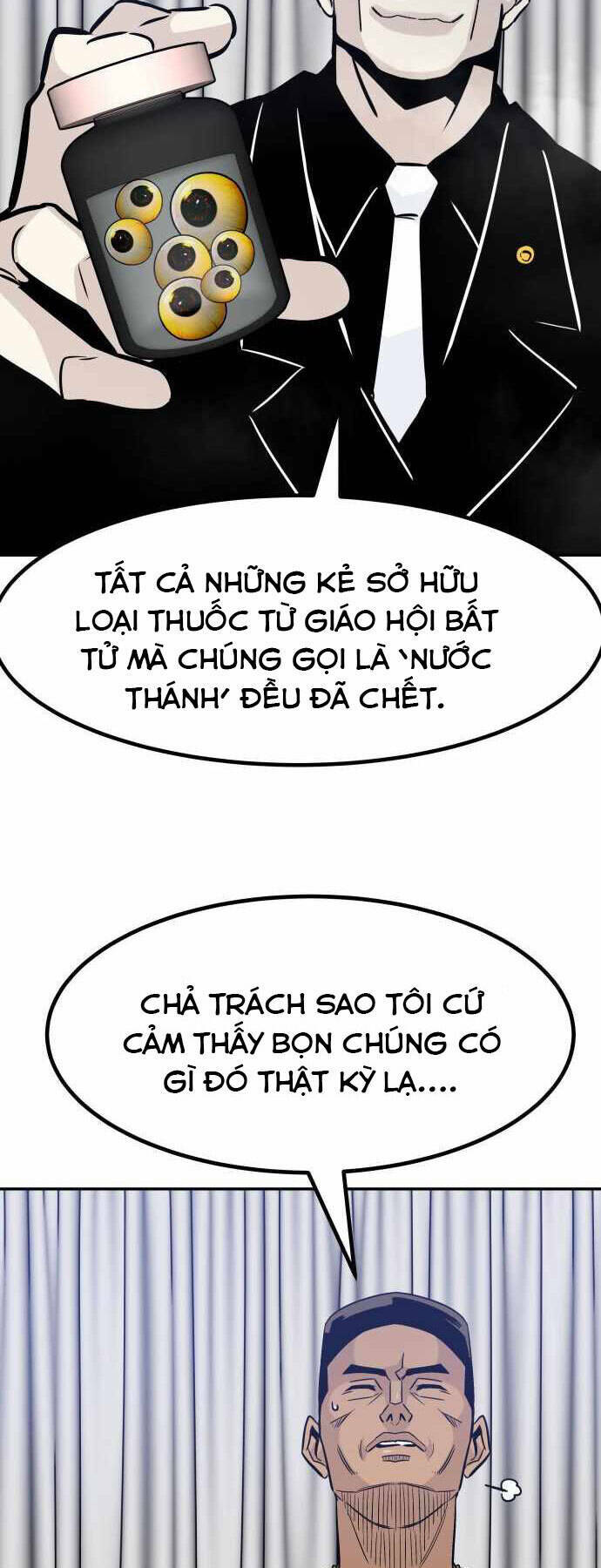 Kẻ Đa Tài Chương 63 Ảnh 33