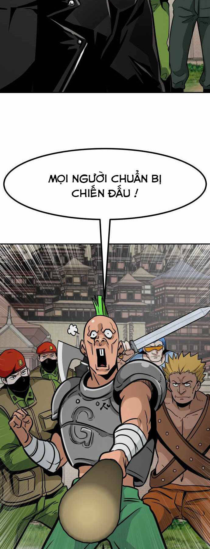 Kẻ Đa Tài Chương 67 Ảnh 81