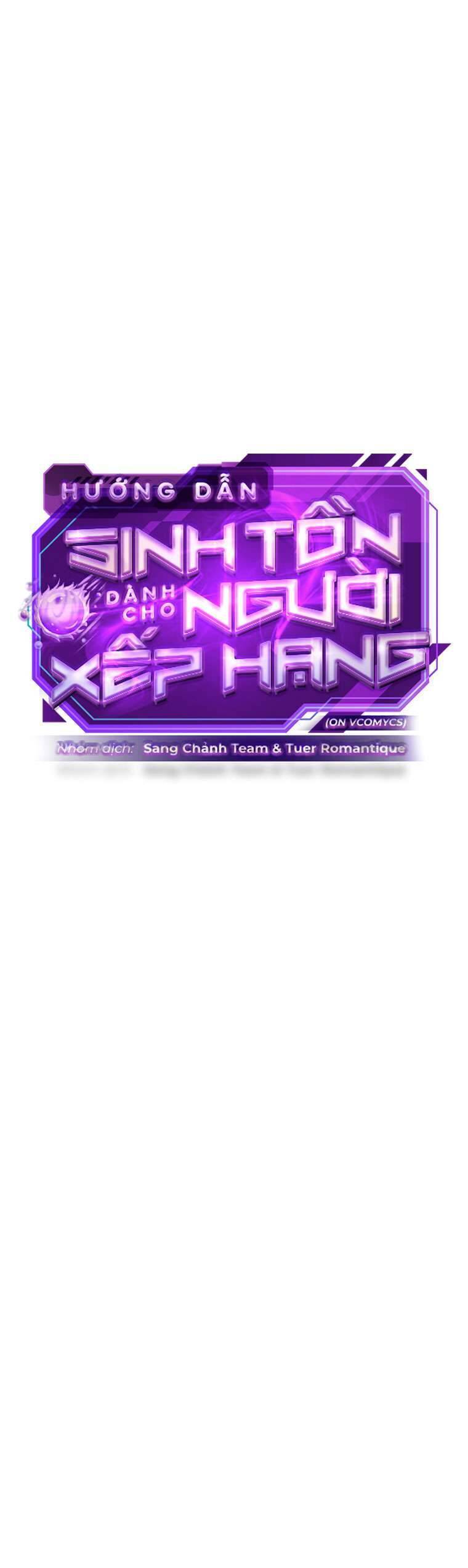 Hướng Dẫn Sinh Tồn Dành Cho Ranker Chương 33 Ảnh 14