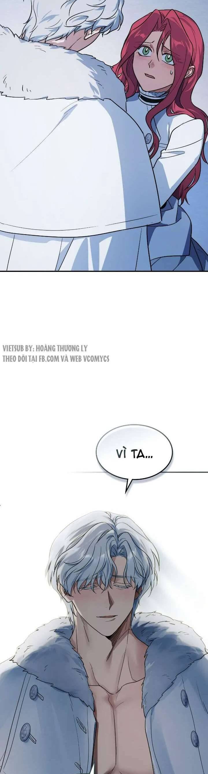 Người Đẹp Và Quái Thú Chương 152 Ảnh 37