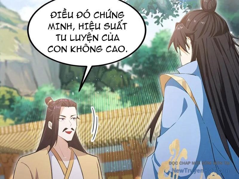 Hoá Ra Ta Đã Vô Địch Từ Lâu Chương 308 Ảnh 87